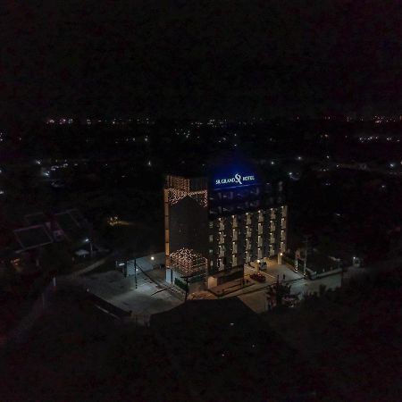 Sr Grand Hotel Chiangmai Chiang Mai Eksteriør bilde
