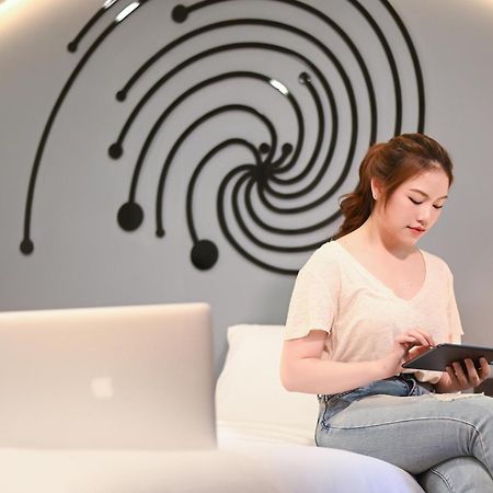 Sr Grand Hotel Chiangmai Chiang Mai Eksteriør bilde