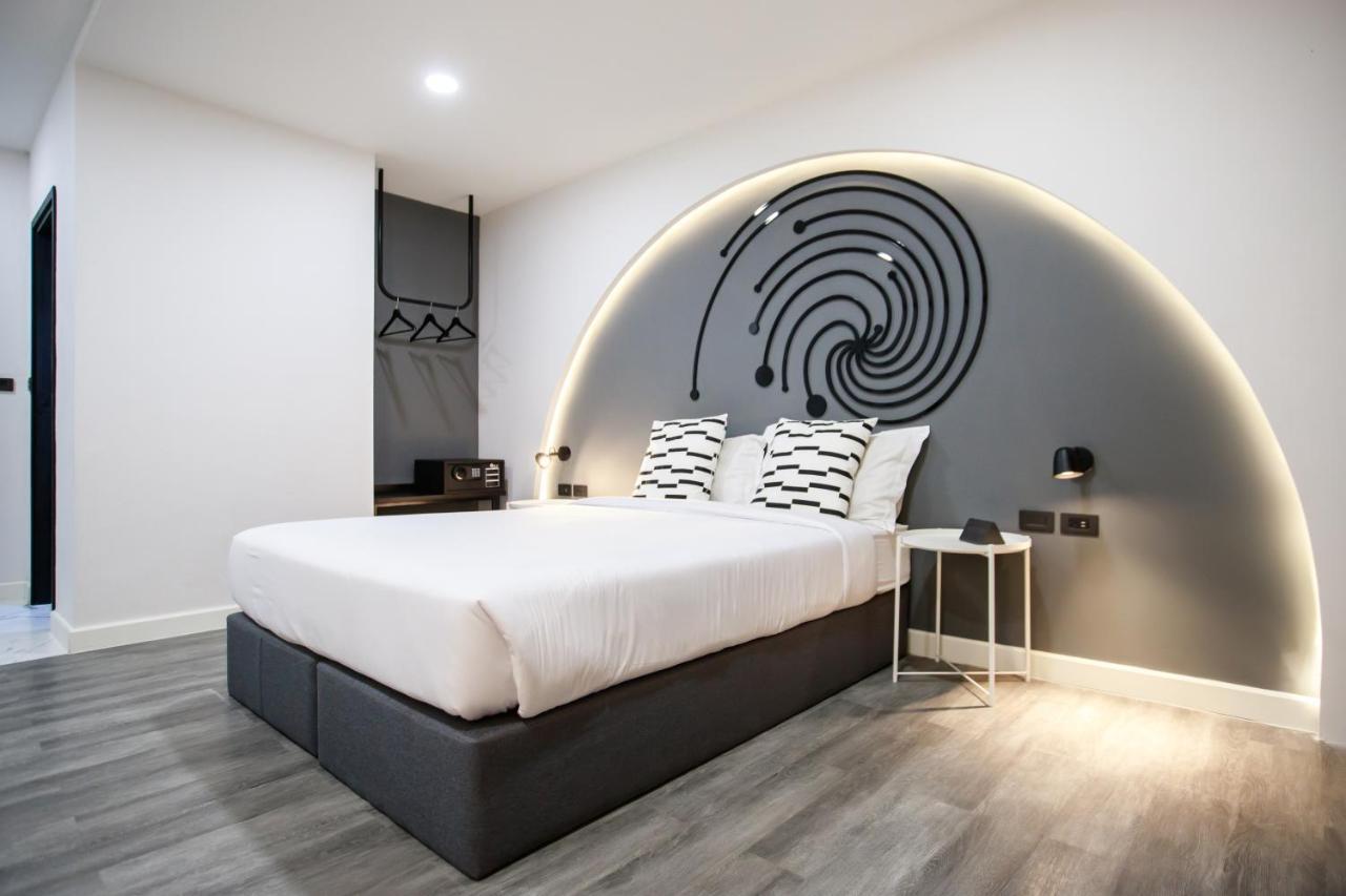 Sr Grand Hotel Chiangmai Chiang Mai Eksteriør bilde