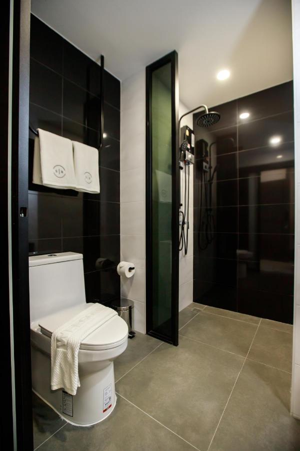 Sr Grand Hotel Chiangmai Chiang Mai Eksteriør bilde