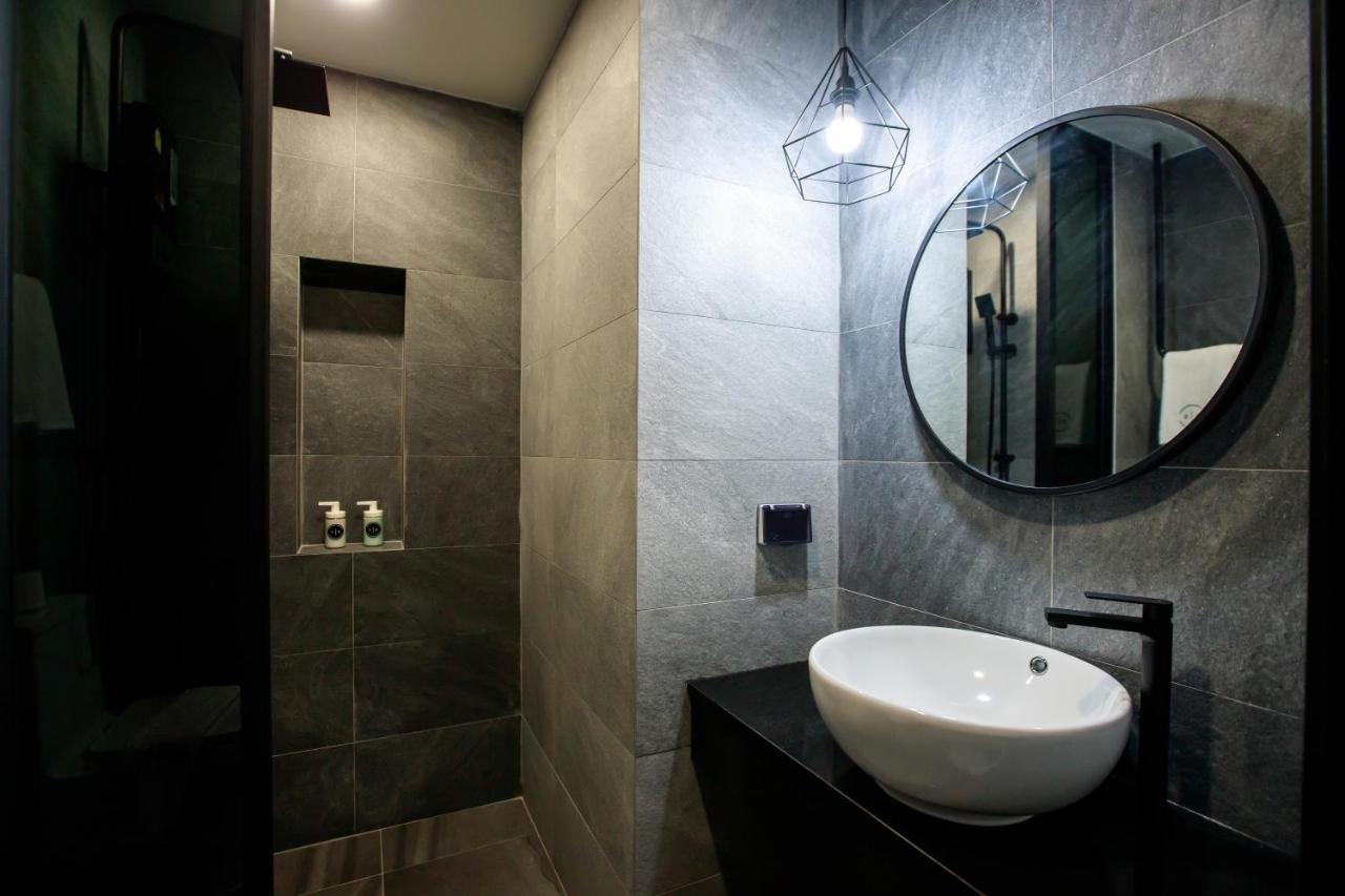 Sr Grand Hotel Chiangmai Chiang Mai Eksteriør bilde
