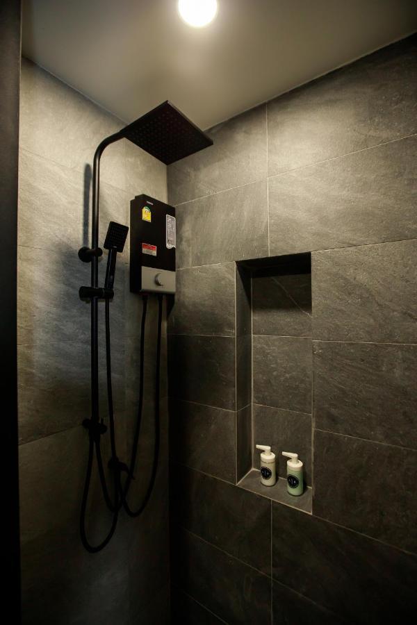 Sr Grand Hotel Chiangmai Chiang Mai Eksteriør bilde