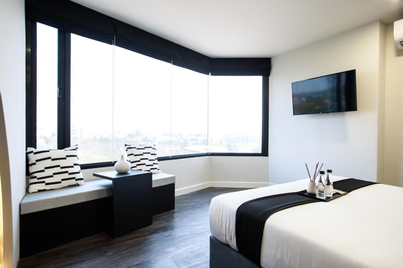 Sr Grand Hotel Chiangmai Chiang Mai Eksteriør bilde