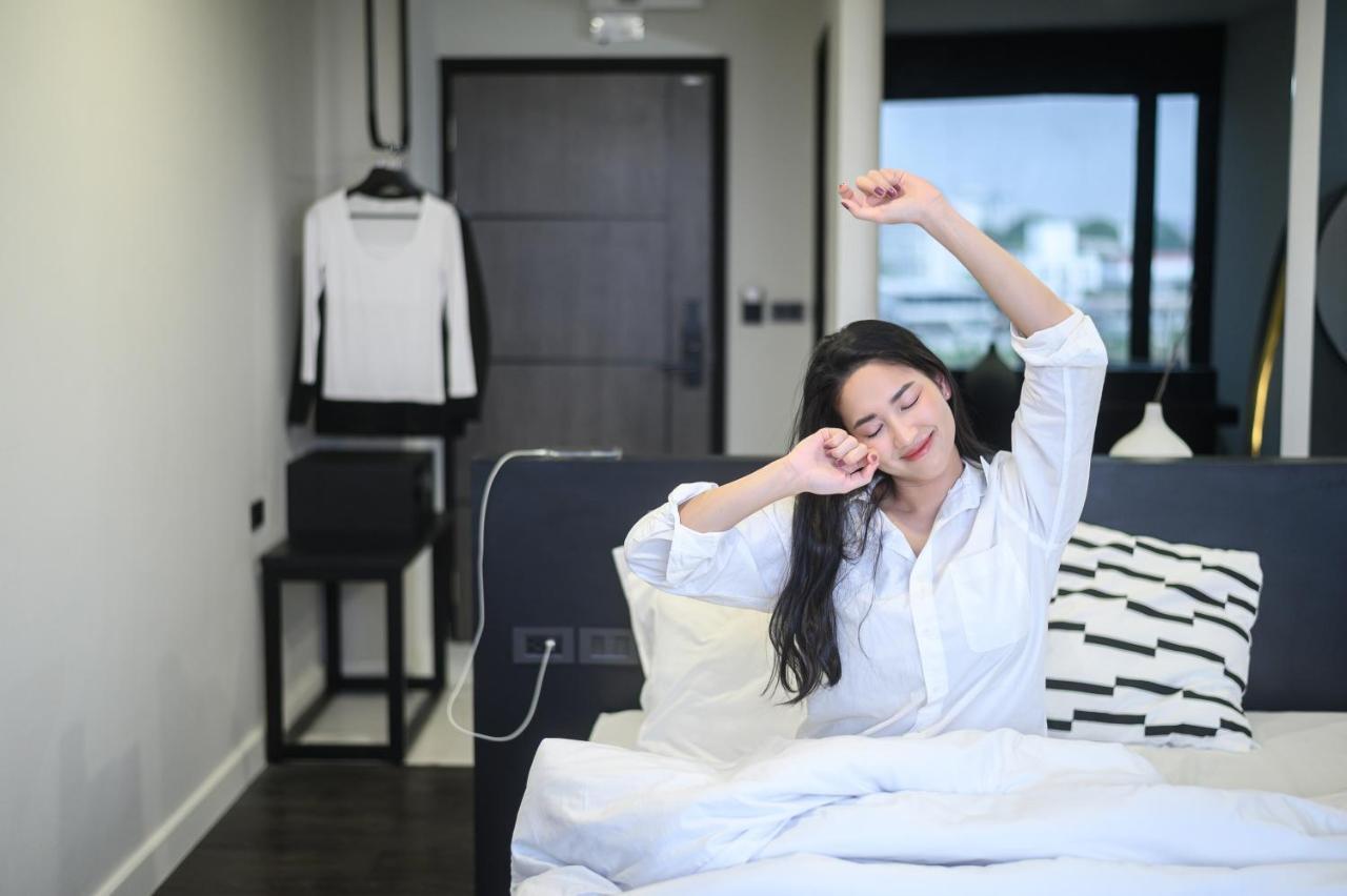Sr Grand Hotel Chiangmai Chiang Mai Eksteriør bilde