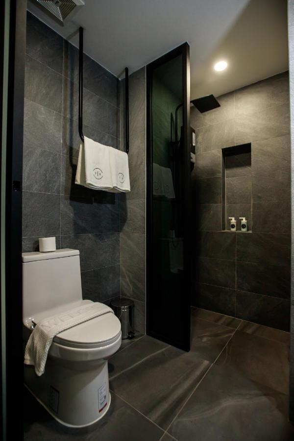 Sr Grand Hotel Chiangmai Chiang Mai Eksteriør bilde