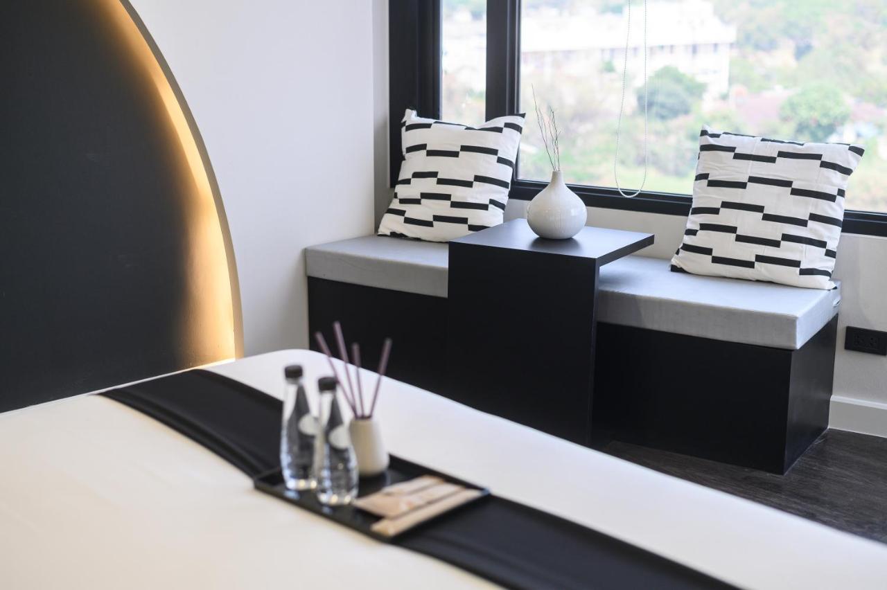 Sr Grand Hotel Chiangmai Chiang Mai Eksteriør bilde