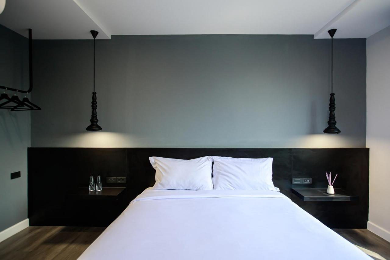 Sr Grand Hotel Chiangmai Chiang Mai Eksteriør bilde