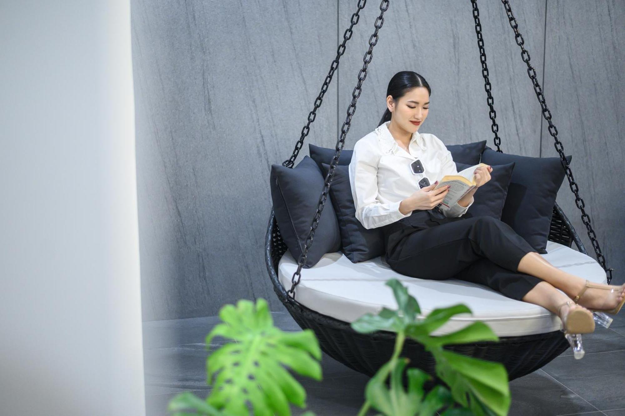 Sr Grand Hotel Chiangmai Chiang Mai Eksteriør bilde