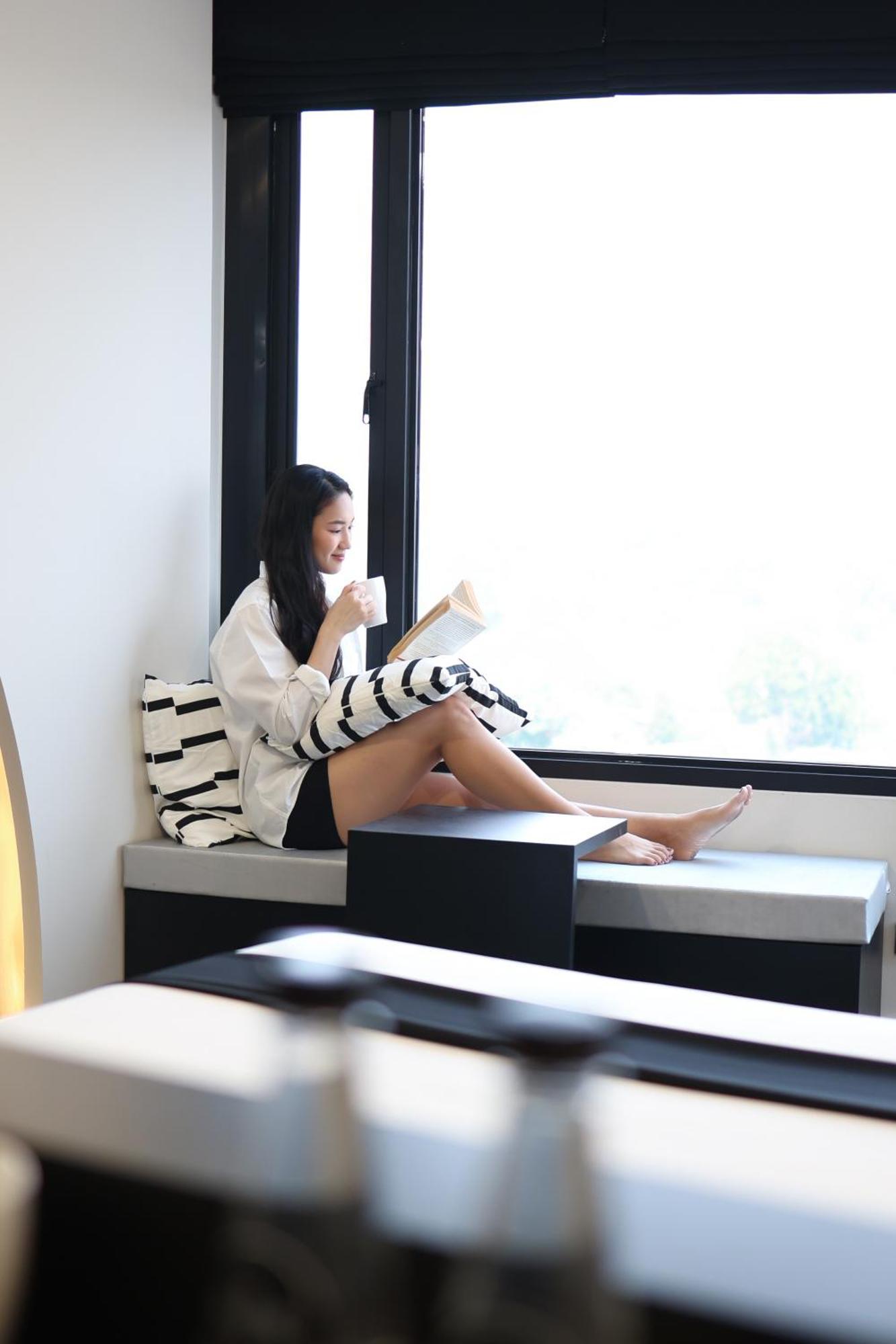 Sr Grand Hotel Chiangmai Chiang Mai Eksteriør bilde